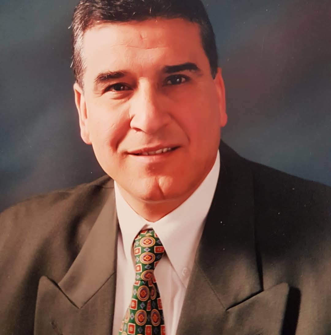Anthony Coletti