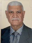Ali Sinjari
