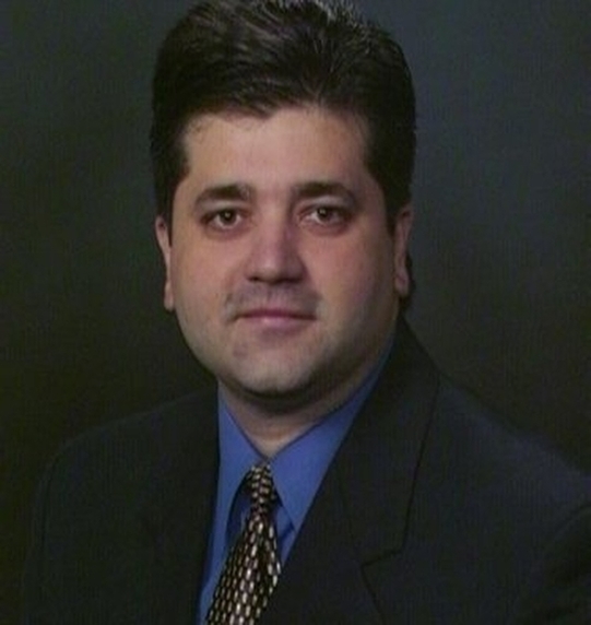 Anthony Coletti